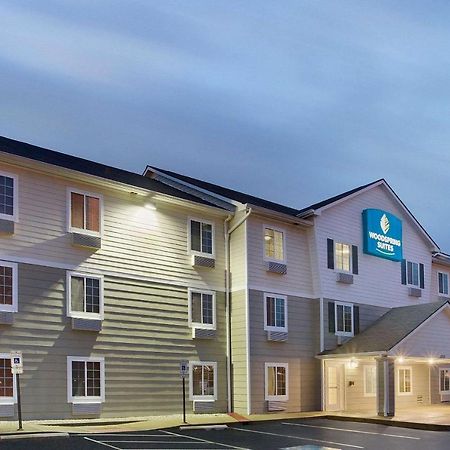 Woodspring Suites Cincinnati فيرفيلد المظهر الخارجي الصورة