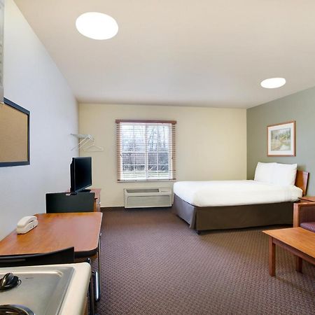 Woodspring Suites Cincinnati فيرفيلد المظهر الخارجي الصورة