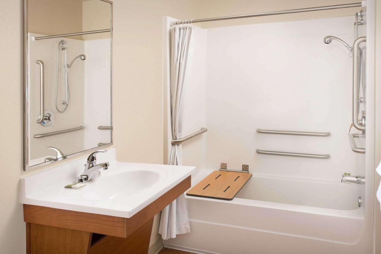 Woodspring Suites Cincinnati فيرفيلد المظهر الخارجي الصورة