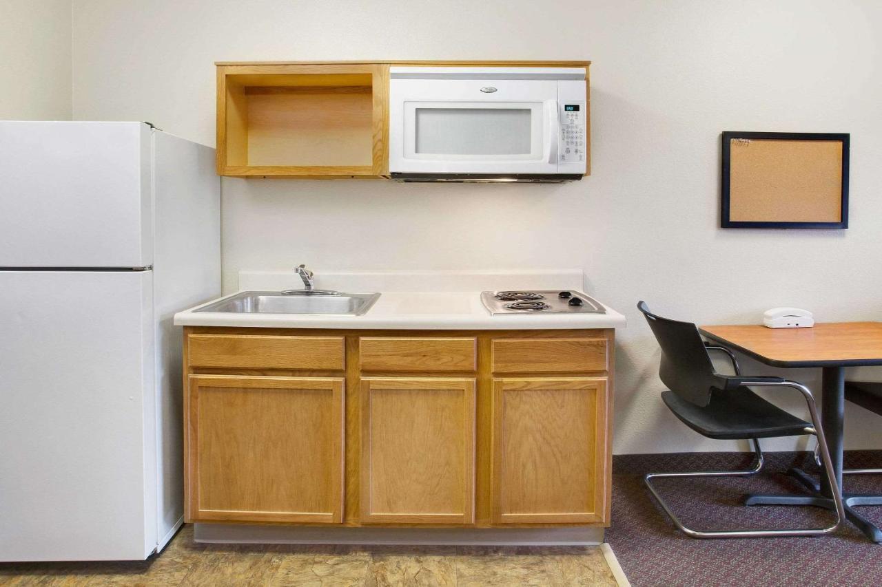 Woodspring Suites Cincinnati فيرفيلد المظهر الخارجي الصورة