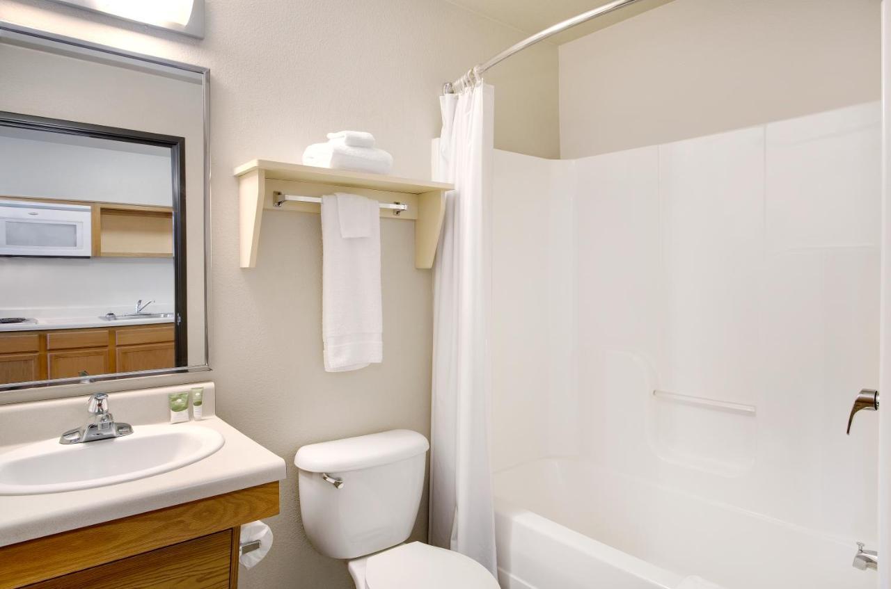 Woodspring Suites Cincinnati فيرفيلد المظهر الخارجي الصورة
