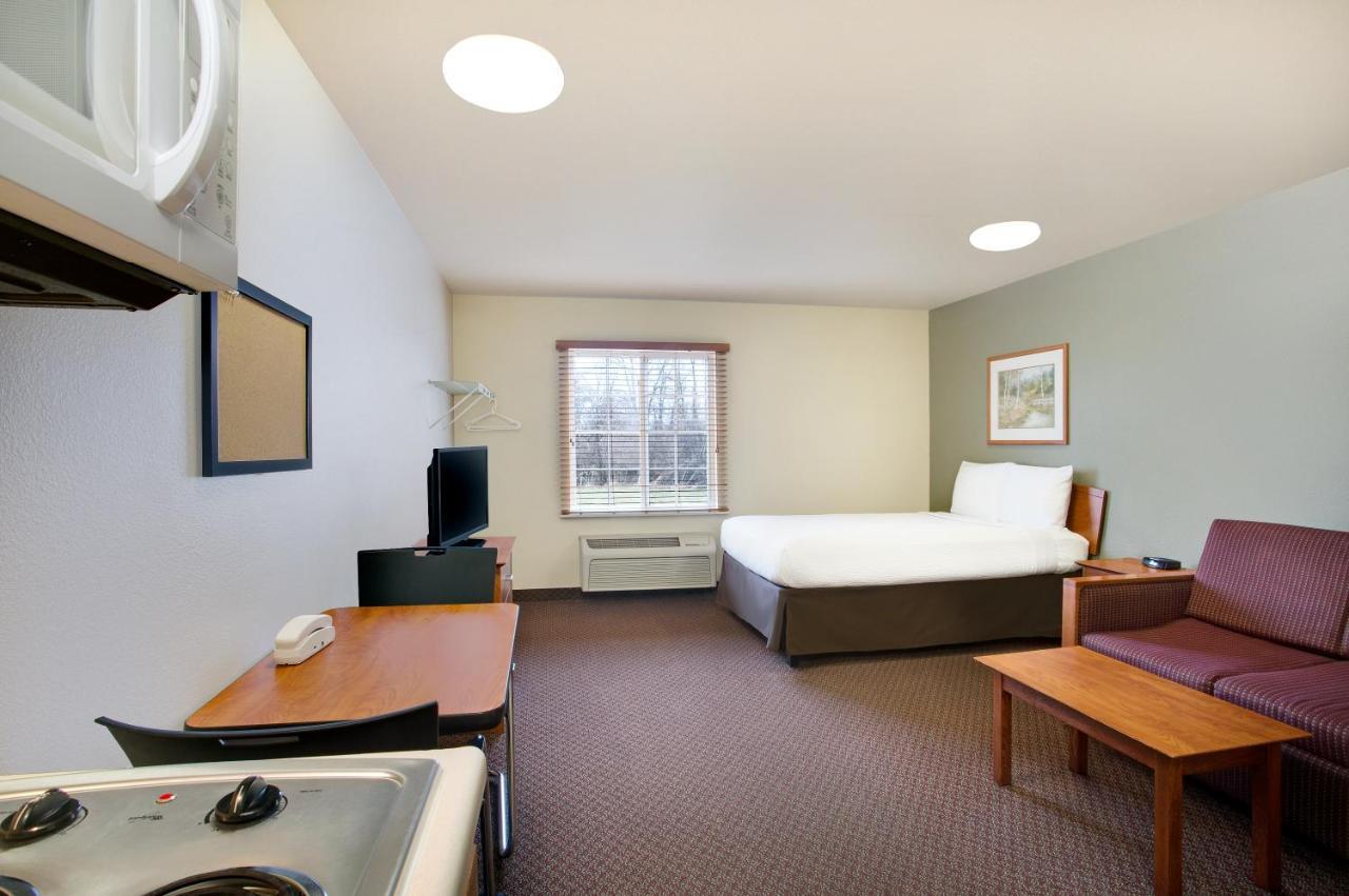Woodspring Suites Cincinnati فيرفيلد المظهر الخارجي الصورة